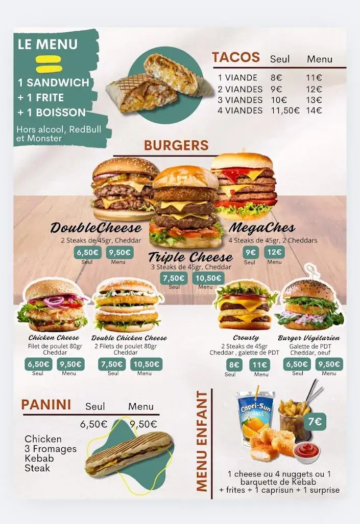 Menu_BESSA KEBABA PLESSE 44630_Plessé_image_4