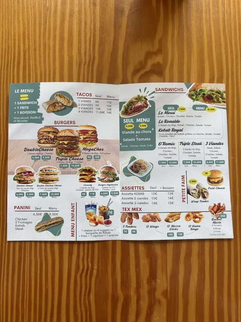 antonin gouvier_BESSA KEBABA PLESSE 44630_Plessé_review