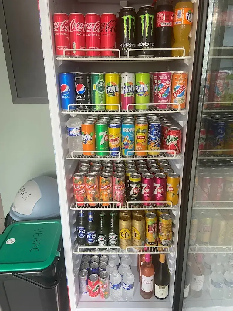 BESSA KEBABA PLESSE 44630 restaurant in Plessé