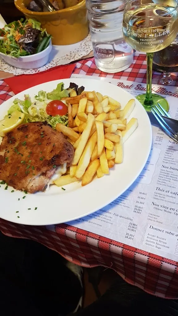 Menu_Au Pont Saint-Martin_Strasbourg_image_8