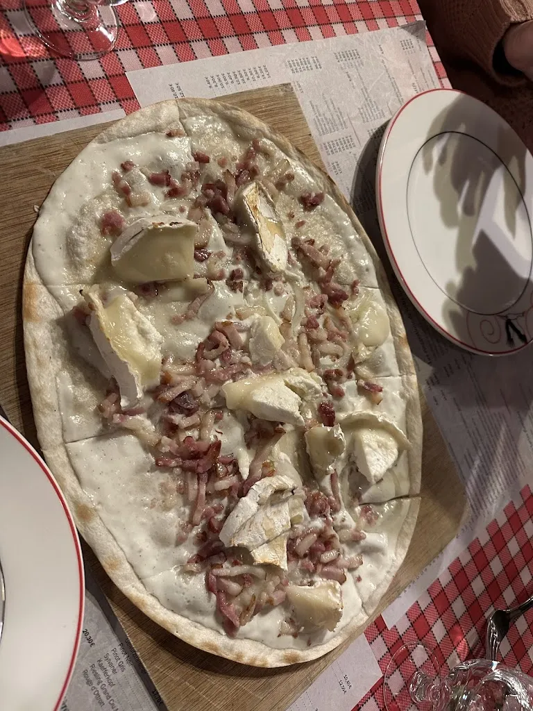 ana pe_Au Pont Saint-Martin_Strasbourg_review