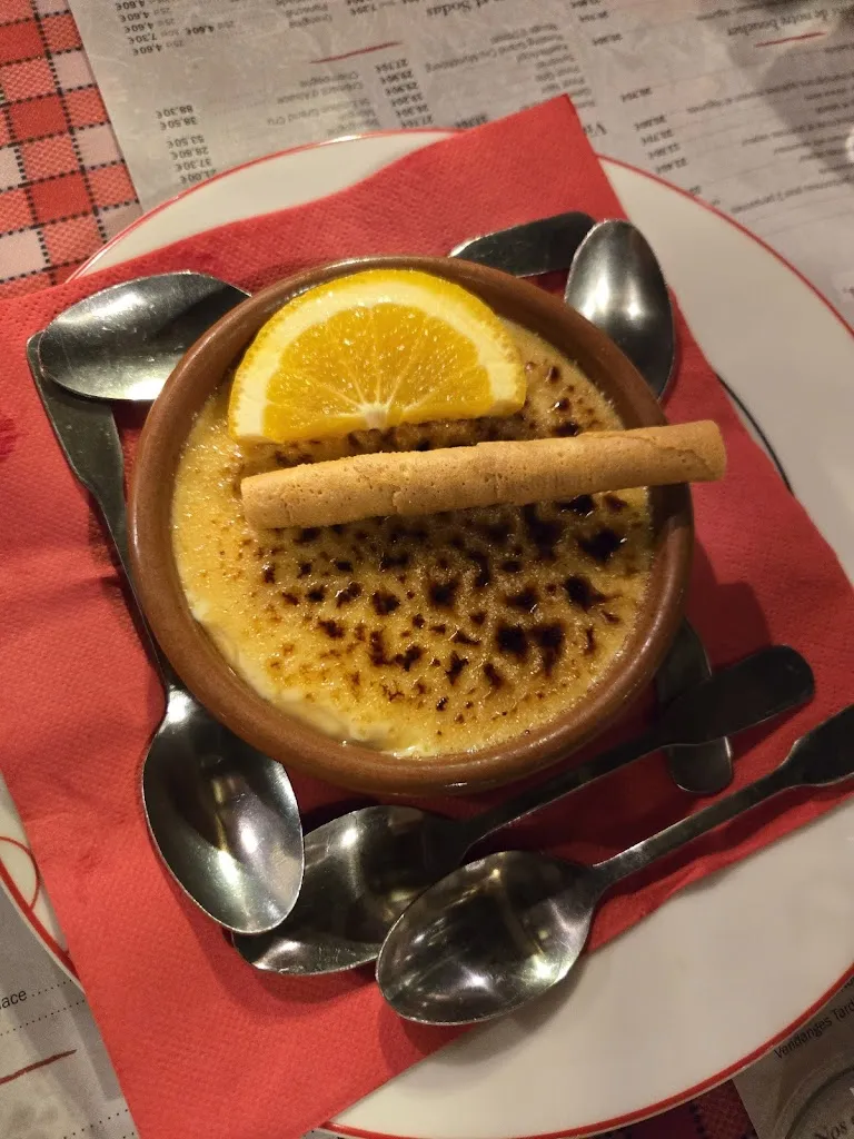 alexia avraam_Au Pont Saint-Martin_Strasbourg_review