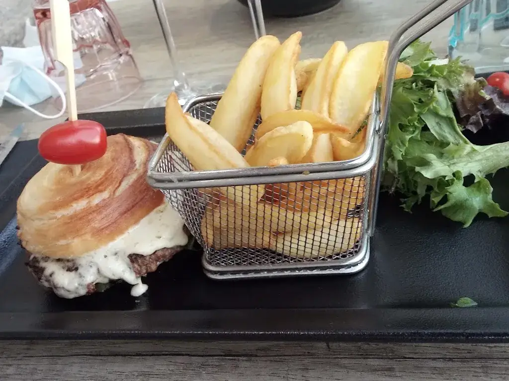 Menu_La Villa Noë_Pornic_image_5