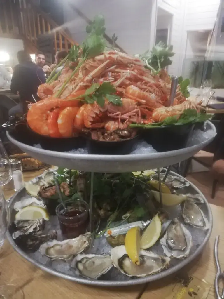 Menu_La Villa Noë_Pornic_image_6