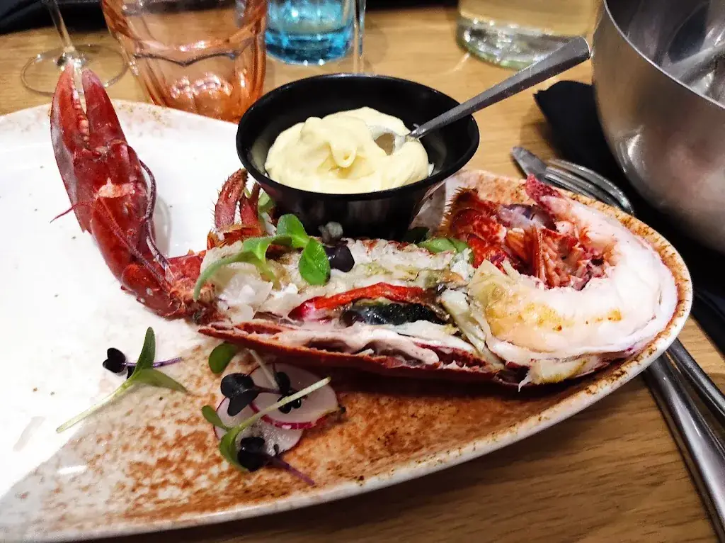 Menu_La Villa Noë_Pornic_image_8