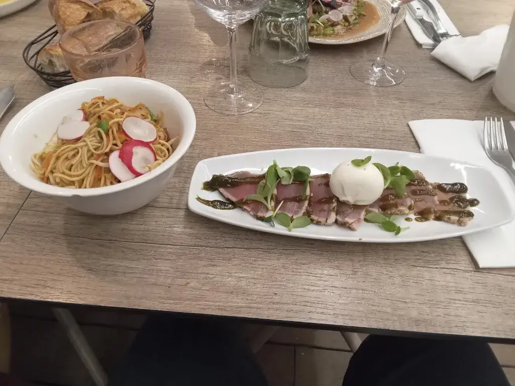 Menu_La Villa Noë_Pornic_image_9