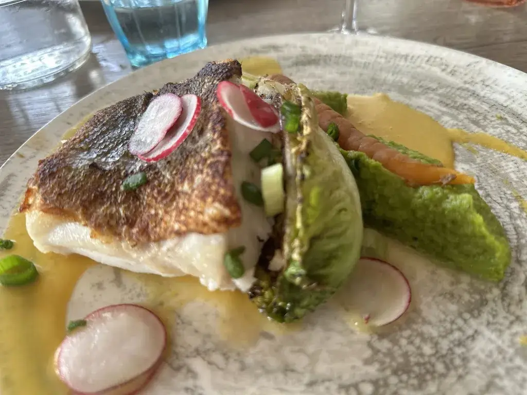 Jurgita Jurgita_La Villa Noë_Pornic_review