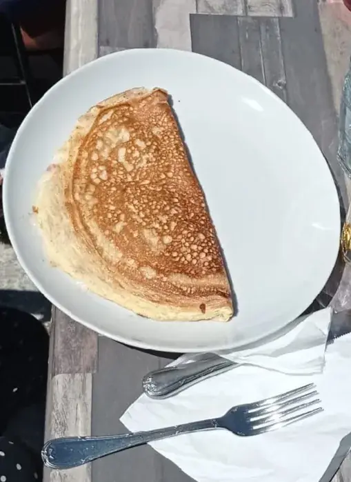 Menu_Restaurant d'altitude Peyra Levrousa_Aussois_immagine_2