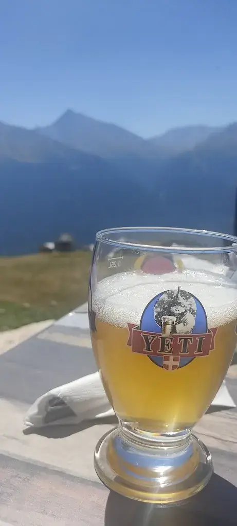 Menu_Restaurant d'altitude Peyra Levrousa_Aussois_immagine_3