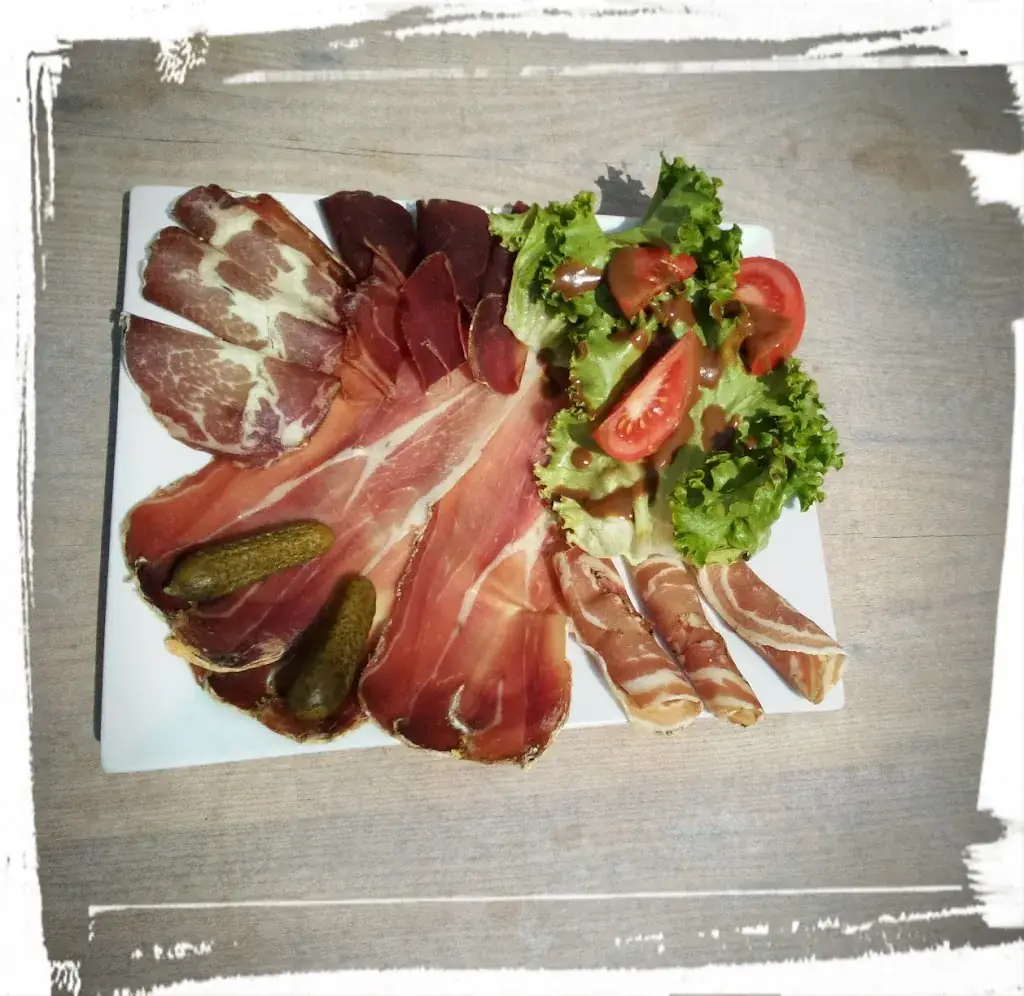 Menu_Restaurant d'altitude Peyra Levrousa_Aussois_immagine_6