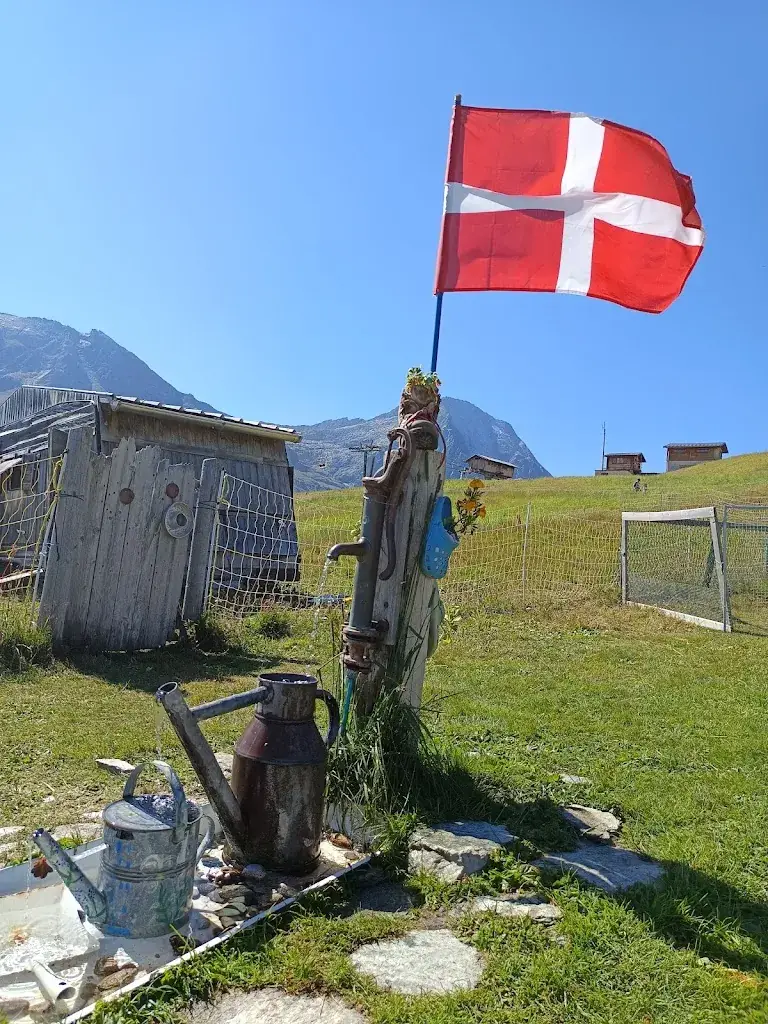catherine porte_Restaurant d'altitude Peyra Levrousa_Aussois_recensione