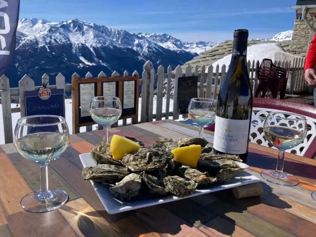 Restaurant d'altitude Peyra Levrousa_Aussois_slider_image_2