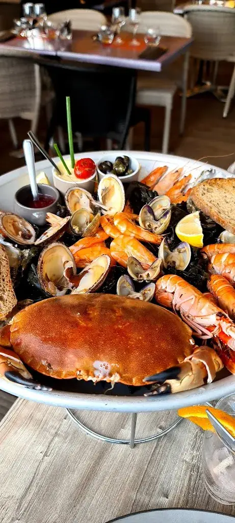 Menu_La Vigie_Piriac-sur-Mer_image_7