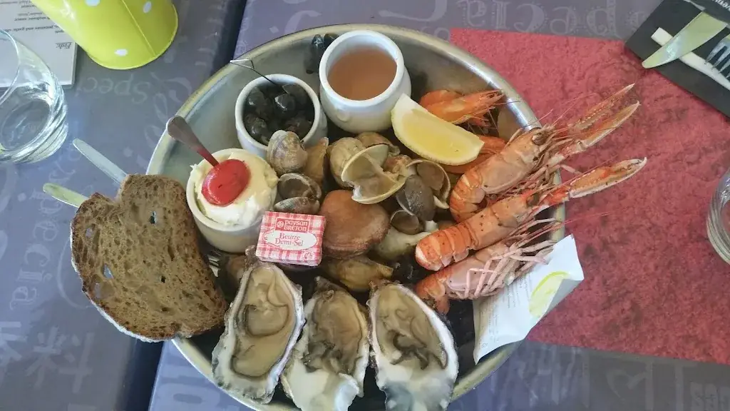 Bixon UK_La Vigie_Piriac-sur-Mer_review