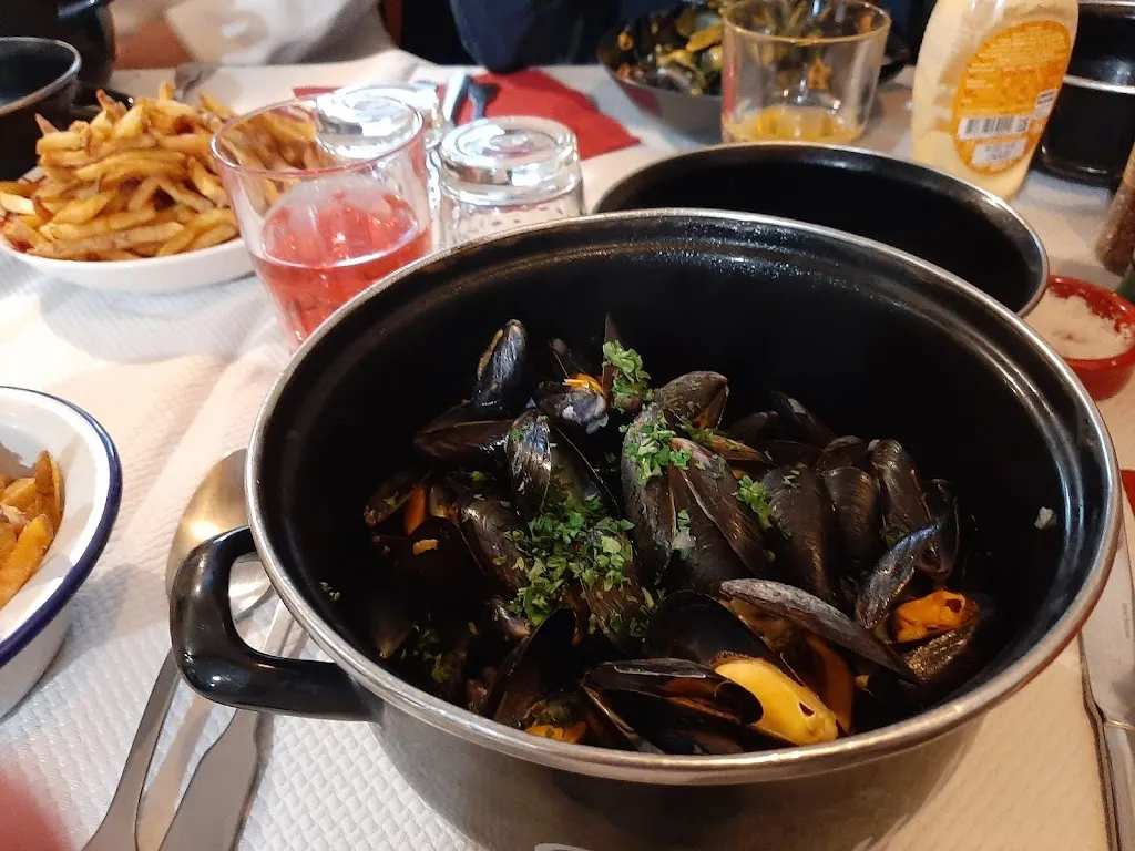 Menu_Chez Grand-Mère_Piriac-sur-Mer_image_5