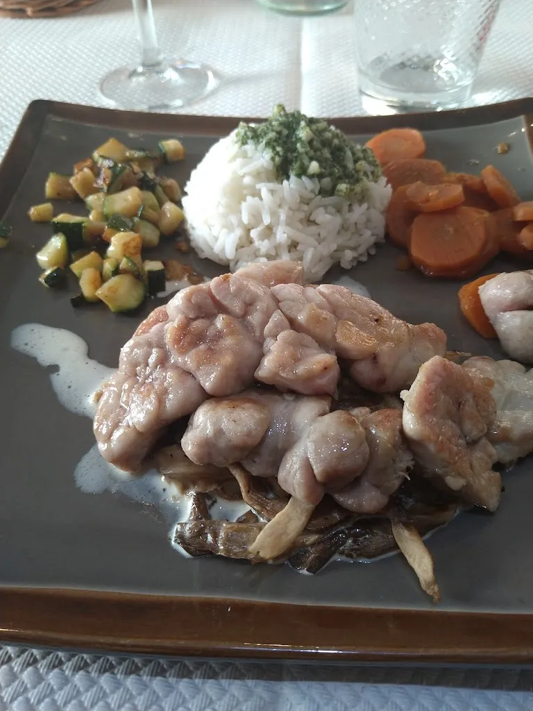 Menu_Chez Grand-Mère_Piriac-sur-Mer_image_9