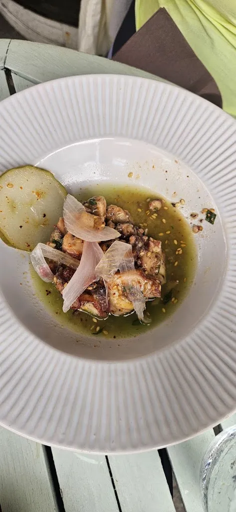 Bruno IGNASZEWSKI_Restaurant Aux Six Sens_Piriac-sur-Mer_review