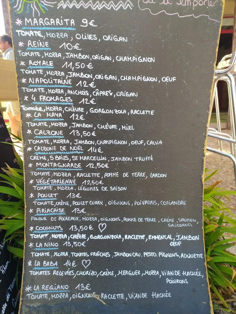 Menu_L'île du Mets_Piriac-sur-Mer_image_1