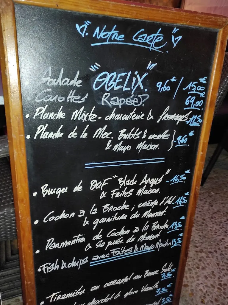 Menu_L'île du Mets_Piriac-sur-Mer_image_2