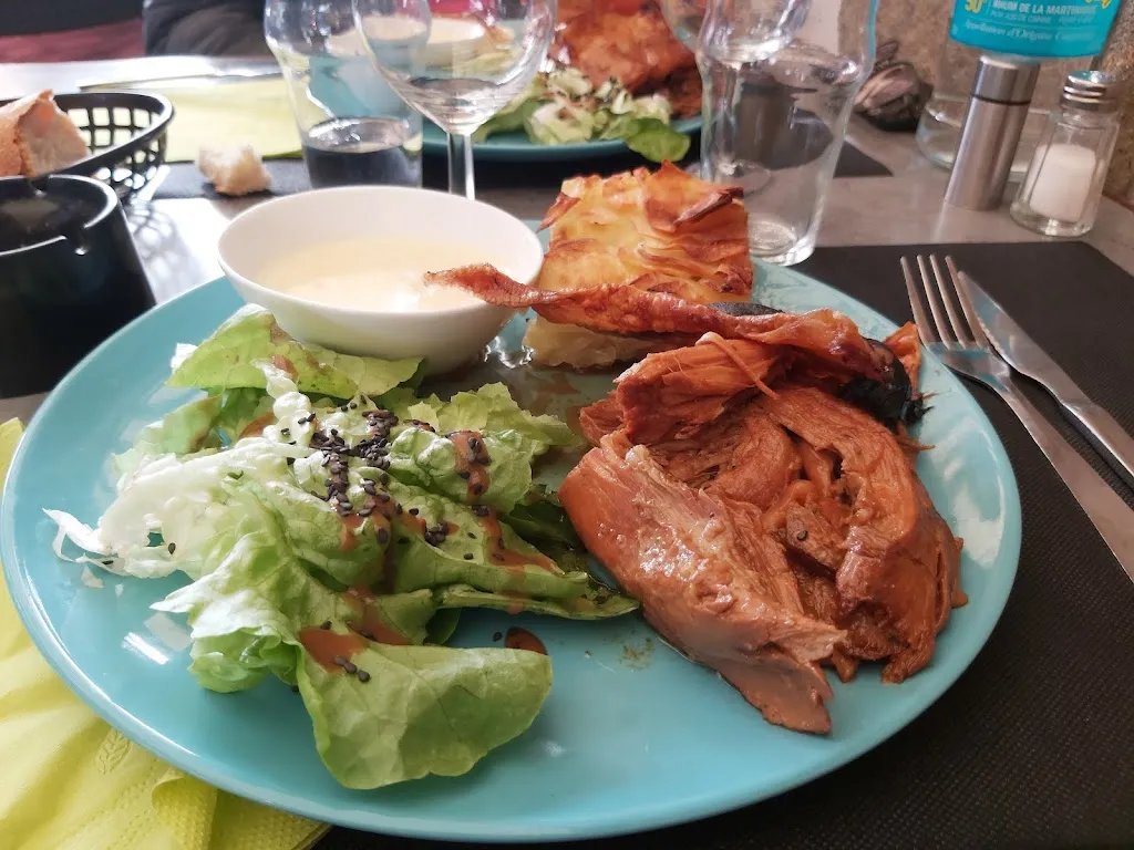 Menu_L'île du Mets_Piriac-sur-Mer_image_9