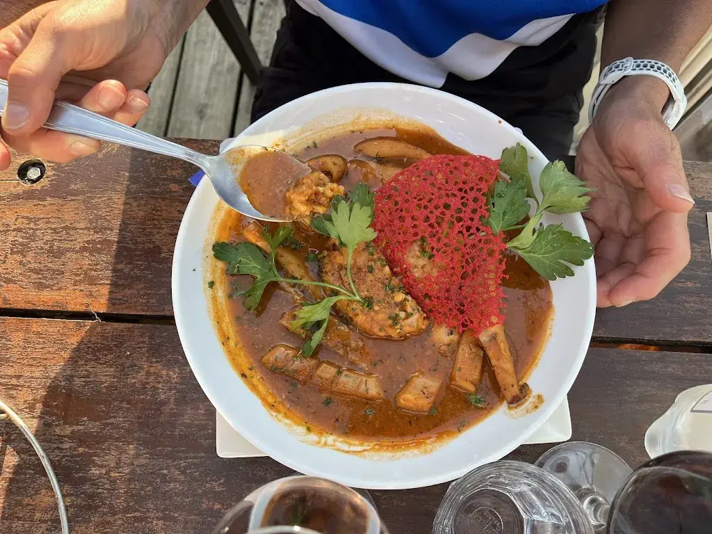 Benoit Charrier_Hôtel du Port_Piriac-sur-Mer_review