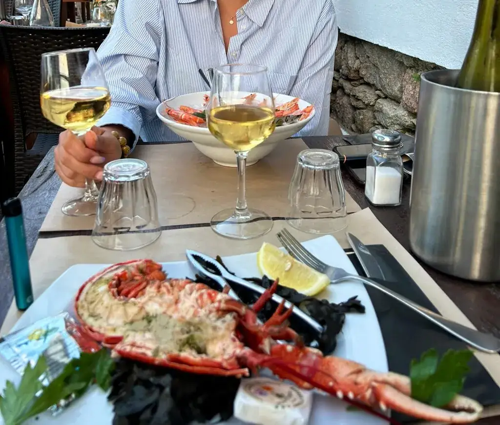 mage Maleinge_Hôtel du Port_Piriac-sur-Mer_review