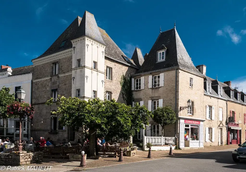 Hôtel du Port_Piriac-sur-Mer_slider_image_3