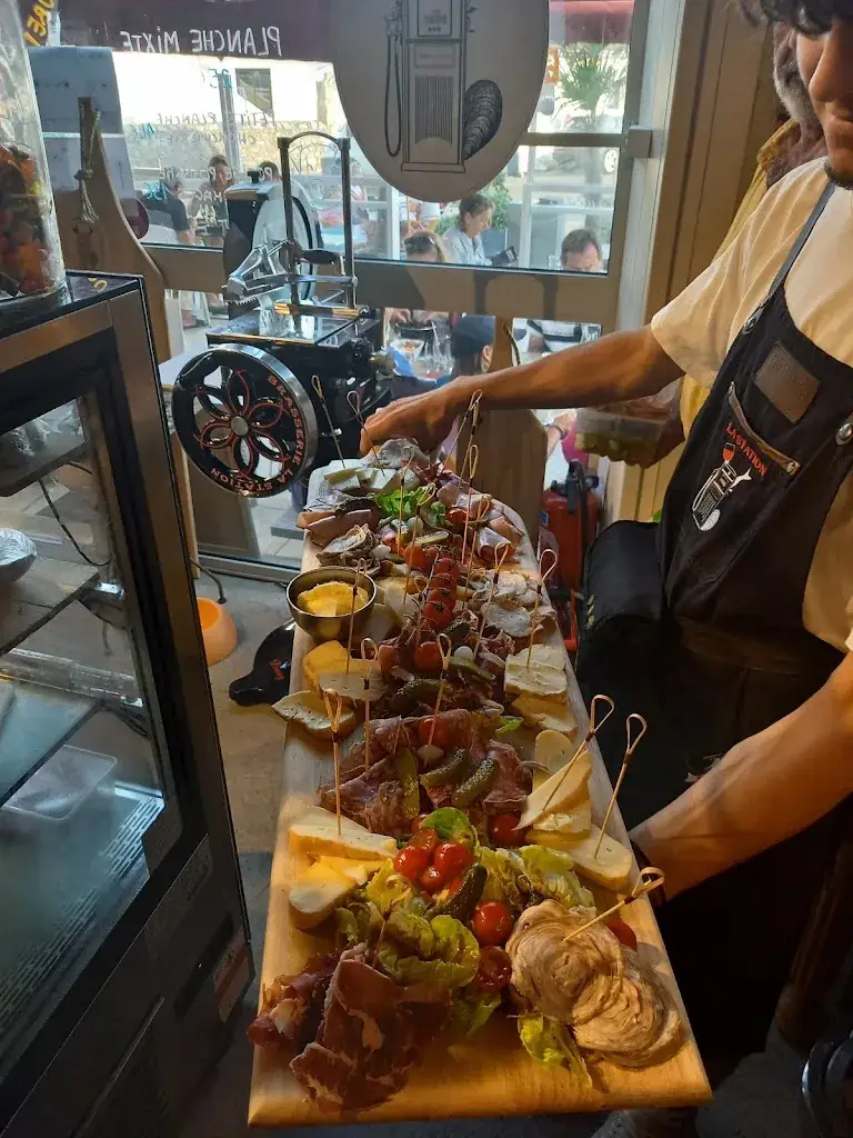 Menu_Restaurant La Station_Piriac-sur-Mer_image_8