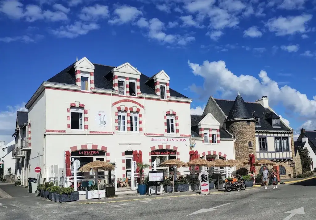 Restaurant La Station_Piriac-sur-Mer_slider_image_3