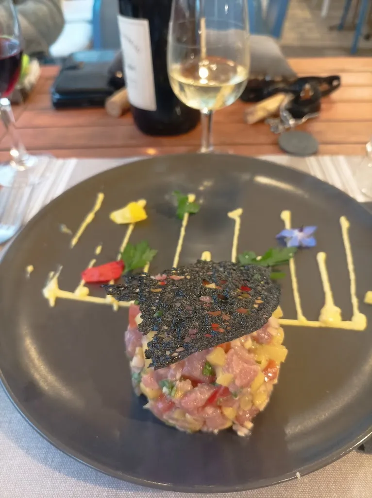 Menu_Les Poissons Toqués_Piriac-sur-Mer_image_5