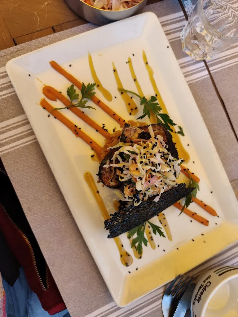 Menu_Les Poissons Toqués_Piriac-sur-Mer_image_9