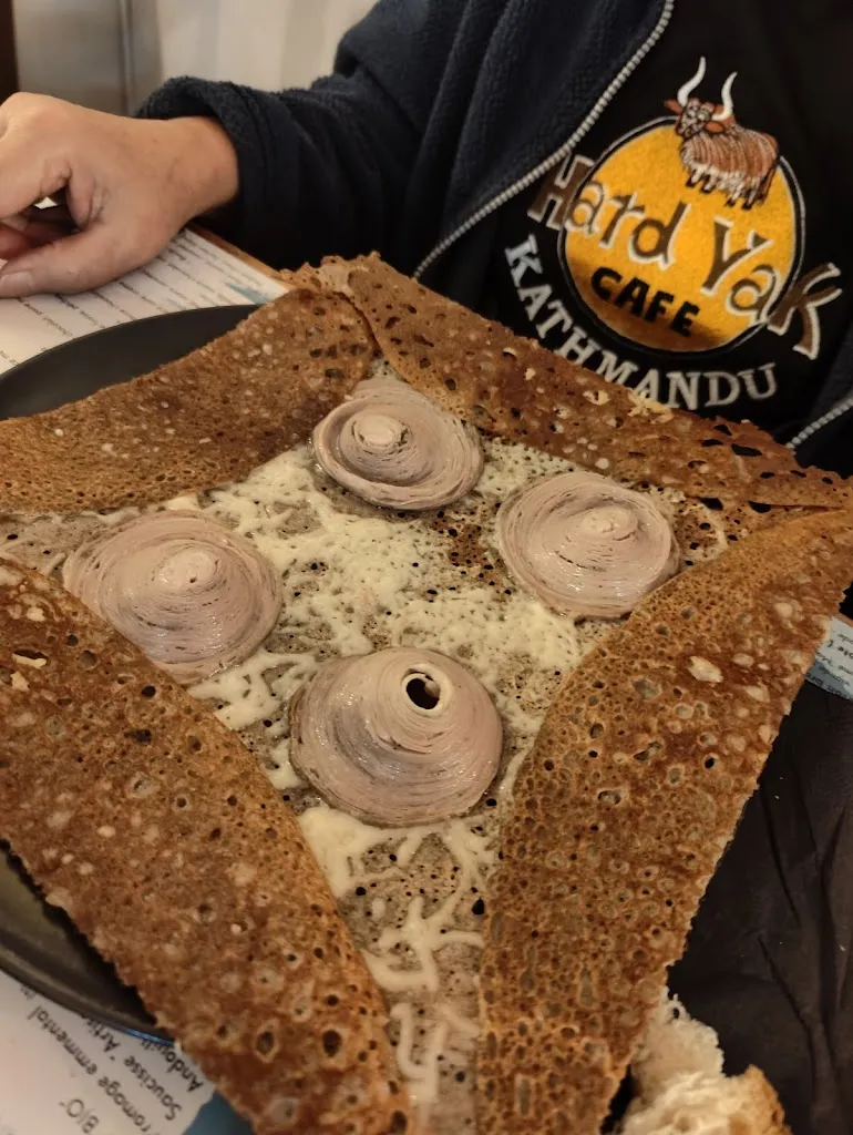 Dylan St Jack_Les Poissons Toqués_Piriac-sur-Mer_review