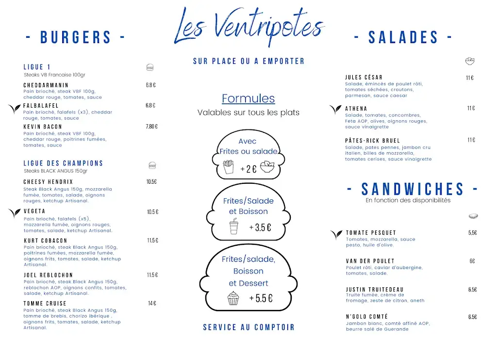 Menu_Les Ventripotes_Piriac-sur-Mer_image_1