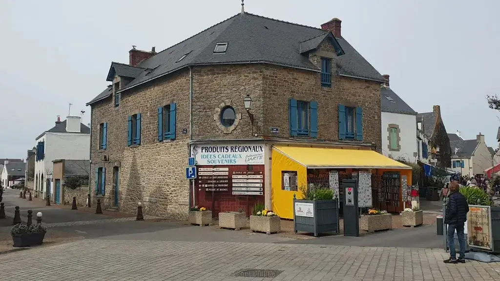 Hôtel de la Poste - Restaurant Le Castelli_Piriac-sur-Mer_slider_image_2