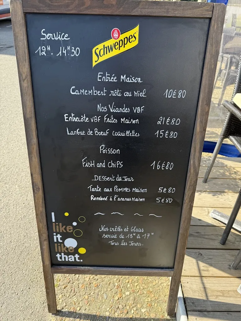 Menu_Le Malyga_Piriac-sur-Mer_image_2