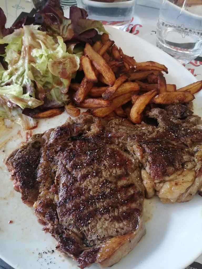 Christian Joëlle Halter_Le Malyga_Piriac-sur-Mer_review