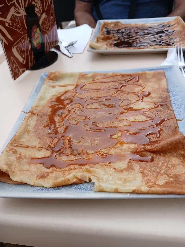 MURIEL T._Le Malyga_Piriac-sur-Mer_review