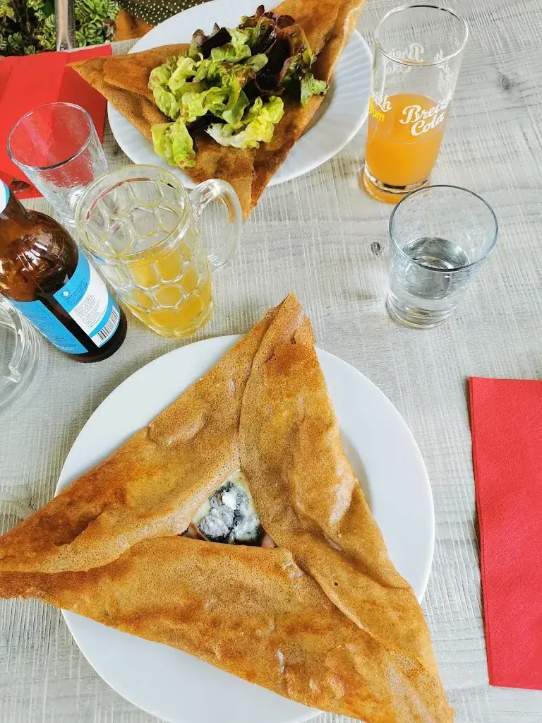 Menu_Crêperie Le Rozell_Piriac-sur-Mer_immagine_5