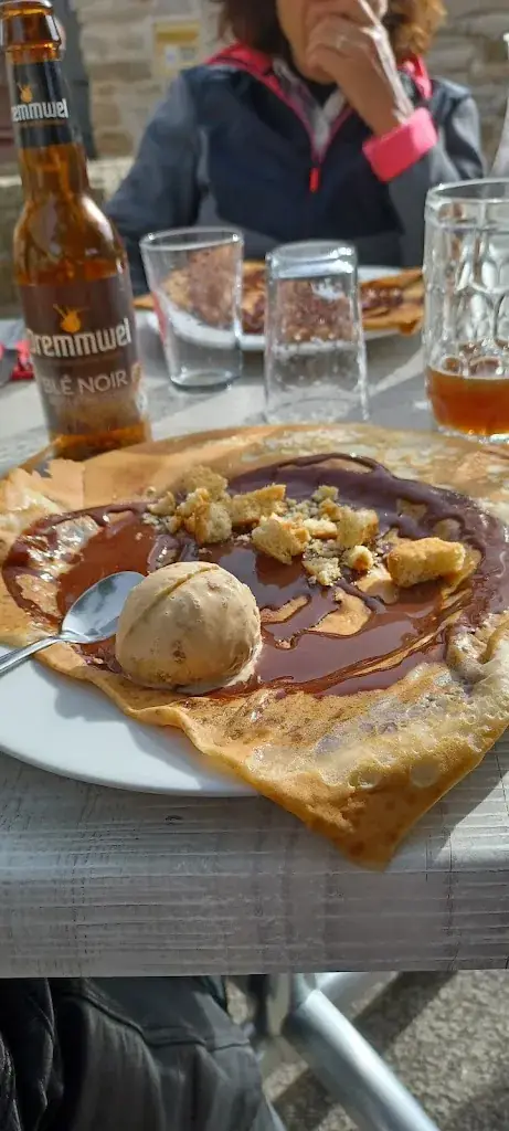 Menu_Crêperie Le Rozell_Piriac-sur-Mer_immagine_6