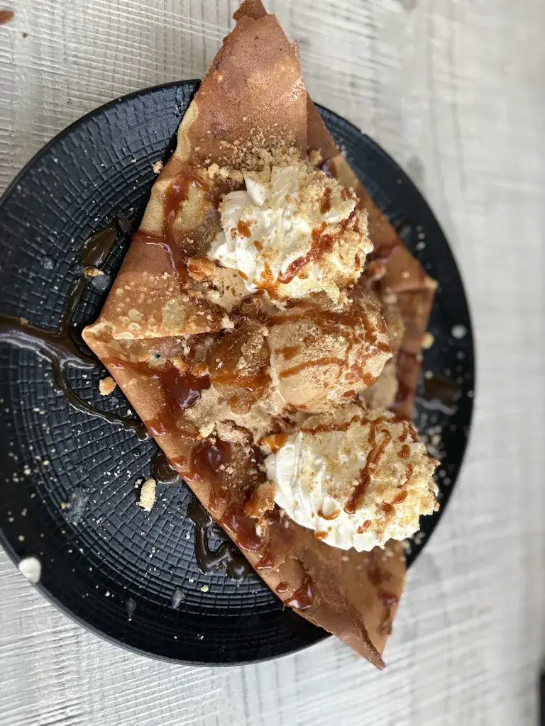 Nini Siret_Crêperie Le Rozell_Piriac-sur-Mer_recensione