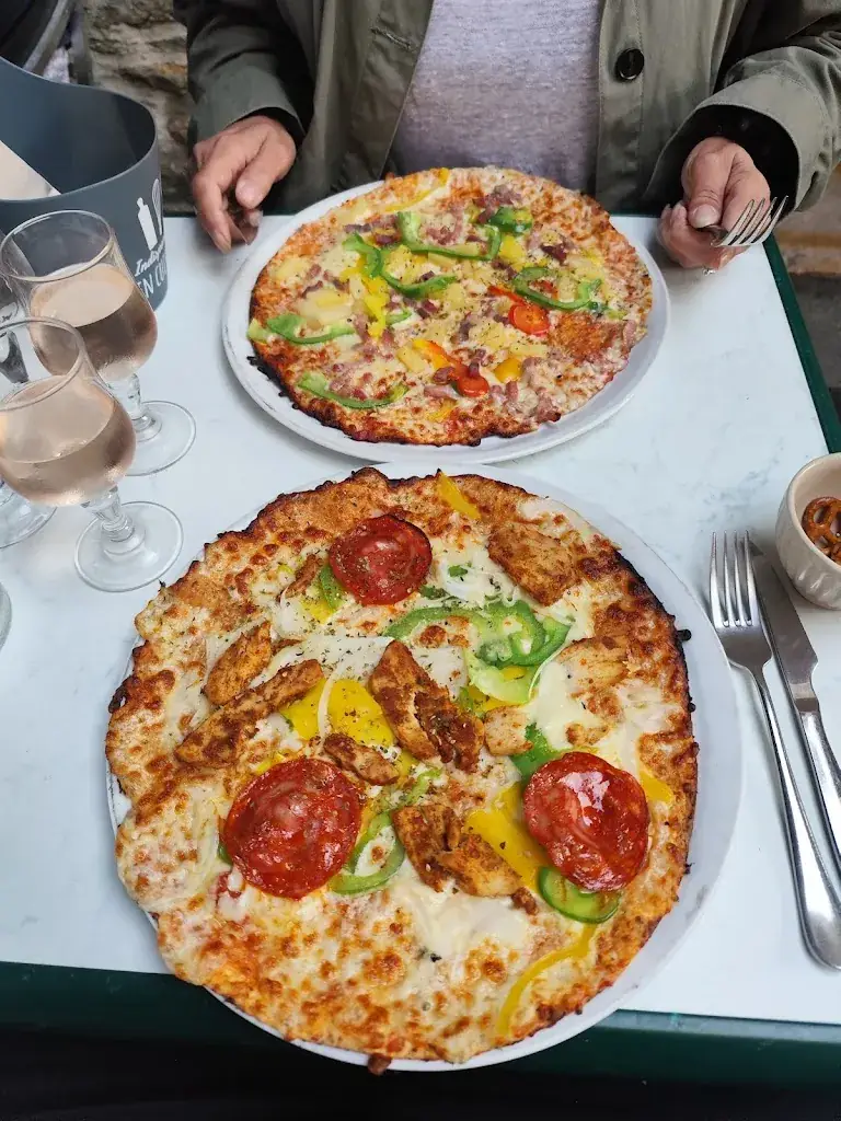 Menu_Pizzeria La Forge_Piriac-sur-Mer_image_6