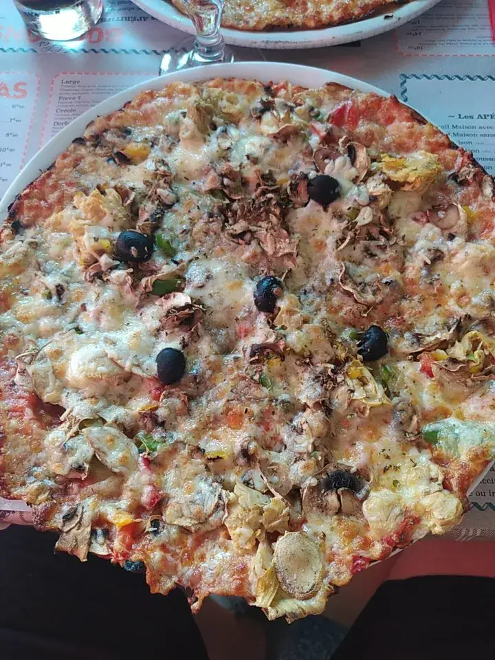 Menu_Pizzeria La Forge_Piriac-sur-Mer_image_7