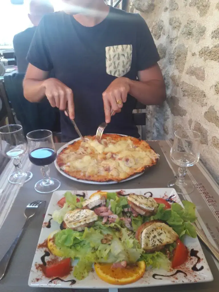 Menu_Pizzeria La Forge_Piriac-sur-Mer_image_8