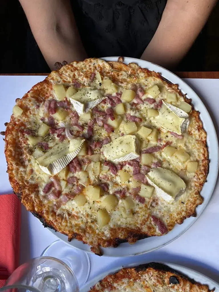 Menu_Pizzeria La Forge_Piriac-sur-Mer_image_9