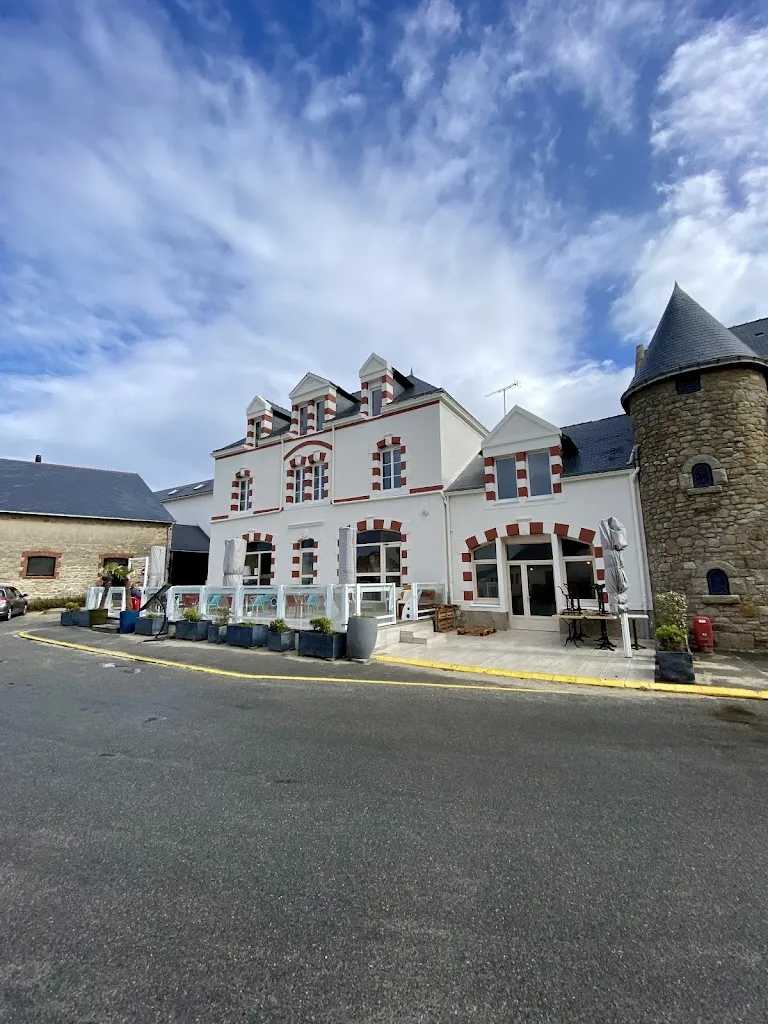 Hôtel Ker Lehn - Restaurant La Plage_Piriac-sur-Mer_slider_image_3