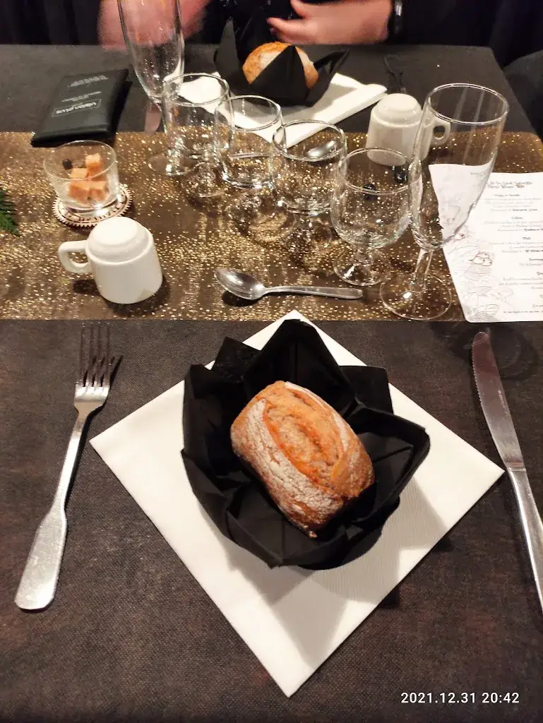 Menu_L'Auberge de la Chaise Rouge_d'Anjou_image_4