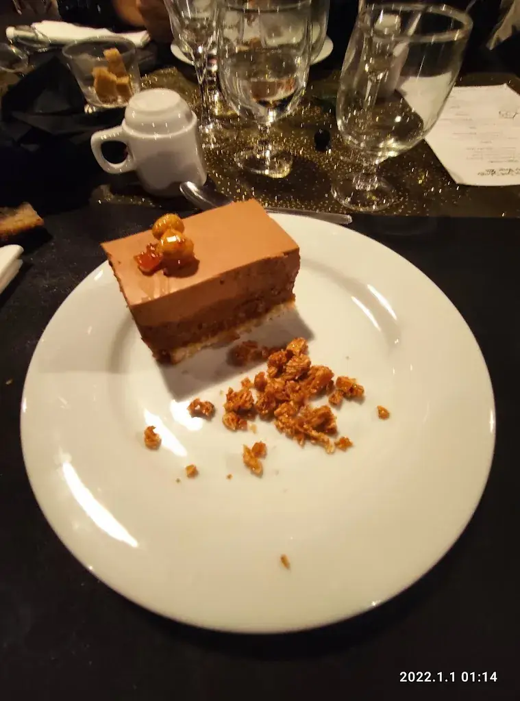 Menu_L'Auberge de la Chaise Rouge_d'Anjou_image_8