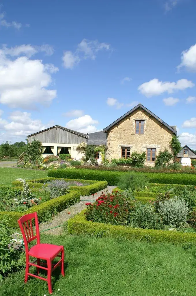 L'Auberge de la Chaise Rouge_d'Anjou_slider_image_3