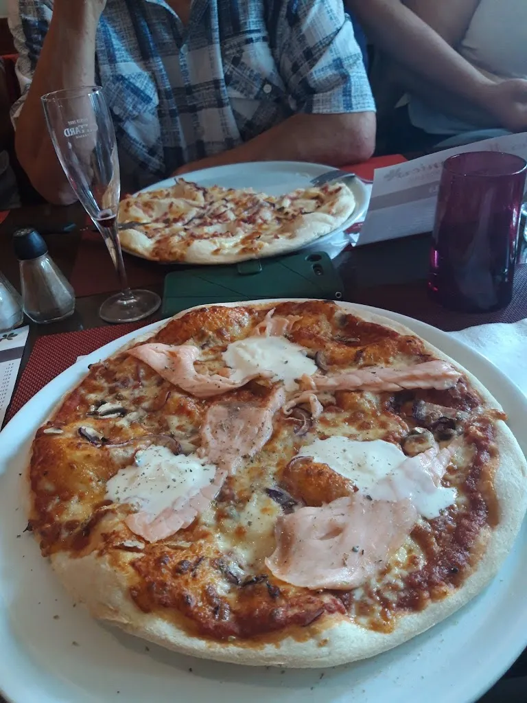 Menu_RESTAURANT LES MARRONNIERS_Pouancé_image_1