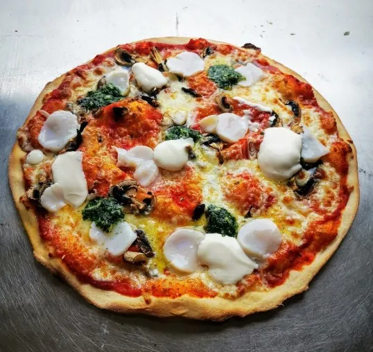 RESTAURANT LES MARRONNIERS_Pouancé_slider_image_2